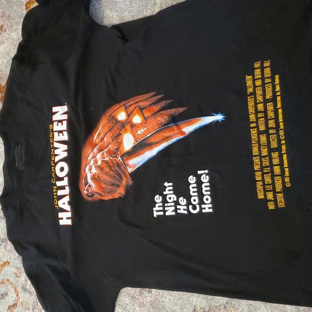 Halloween tshirt bundle